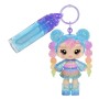 MGA Entertainment Yummiland Lip Gloss Doll Series 2- Boba (Britney Boba) (525455-EUC)