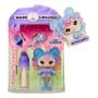 MGA Entertainment Yummiland Lip Gloss Doll Series 2- Boba (Britney Boba) (525455-EUC)
