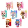 MGA Entertainment Yummiland Lip Gloss Doll Series 2- Boba (Britney Boba) (525455-EUC)