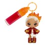 MGA Entertainment Yummiland Lip Gloss Doll Series 2- Cinnamon Spice (Amber Cinnamon) (525615-EUC)