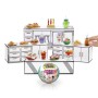 Miniverse Make It Mini Foods: Cafe in PDQ Series 4 (531067-EU)