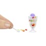 Miniverse Make It Mini Foods: Cafe in PDQ Series 4 (531067-EU)