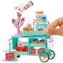 Miniverse Make It Mini Harry Potter Honeydukes Playset (523734-EUC)