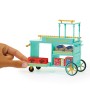 Miniverse Make It Mini Harry Potter Honeydukes Playset (523734-EUC)