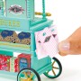 Miniverse Make It Mini Harry Potter Honeydukes Playset (523734-EUC)