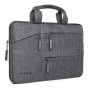 Satechi ST-LTB13 borsa per laptop 33 cm (13") Valigetta ventiquattrore Grigio