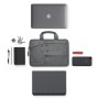 Satechi ST-LTB15 borsa per laptop 38,1 cm (15") Custodia a tasca Grigio (ST-LTB15ST-LTB15)