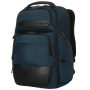 Targus HeritageLuxe zaino Zaino da viaggio Blu Poliestere (TBB65602GL)