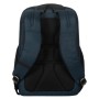 Targus HeritageLuxe zaino Zaino da viaggio Blu Poliestere (TBB65602GL)