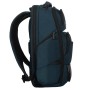 Targus HeritageLuxe zaino Zaino da viaggio Blu Poliestere (TBB65602GL)