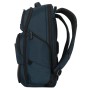 Targus HeritageLuxe zaino Zaino da viaggio Blu Poliestere (TBB65602GL)