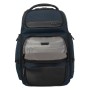 Targus HeritageLuxe zaino Zaino da viaggio Blu Poliestere (TBB65602GL)
