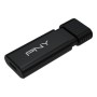 PNY PRO Elite V3 unità flash USB 2 TB USB tipo-C 3.2 Gen 1 (3.1 Gen 1) Nero (P-FD2TBPROV3C-GE)