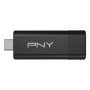 PNY PRO Elite V3 unità flash USB 2 TB USB tipo-C 3.2 Gen 1 (3.1 Gen 1) Nero (P-FD2TBPROV3C-GE)