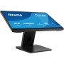 iiyama T2254MSC-B2AG Monitor PC 54,6 cm (21.5") 1920 x 1080 Pixel Full HD LED Touch screen Nero