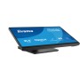 iiyama T2254MSC-B2AG Monitor PC 54,6 cm (21.5") 1920 x 1080 Pixel Full HD LED Touch screen Nero