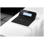 HP LaserJet Pro M501dn Bianco e nero Stampante, Solo Ethernet Fronte/retro (J8H61A)