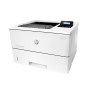 HP LaserJet Pro M501dn Bianco e nero Stampante, Solo Ethernet Fronte/retro (J8H61A)