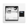 HP LaserJet Pro M501dn Bianco e nero Stampante, Solo Ethernet Fronte/retro (J8H61A)
