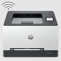 HP LaserJet Pro 3202dn Colore Stampante, Solo Ethernet Fronte/retro (8D7L0A)