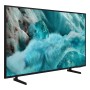 Samsung Q7F QE43Q7FAAU 109,2 cm (43") 4K Ultra HD Smart TV Wi-Fi Nero (QE43Q7FAAUXXH)