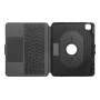 Targus VersaVu Nordic Bluetooth Nero (THZ989NO)