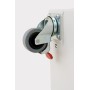 Triton RCA-12-A69-CAX-A1 rack 12U Rack indipendenti Bianco