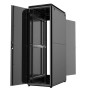 Lanview RDL37U61BL rack 37U Nero