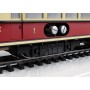 Märklin 18050 modellino in scala Modello di treno Preassemblato 1:87