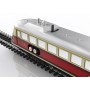 Märklin 18050 modellino in scala Modello di treno Preassemblato 1:87