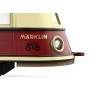 Märklin 18050 modellino in scala Modello di treno Preassemblato 1:87