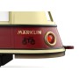 Märklin 18050 modellino in scala Modello di treno Preassemblato 1:87