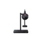Yealink WH62 Mono UC Auricolare Wireless A Padiglione Ufficio Micro-USB Base di ricarica Nero (WH62MONOUC)