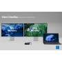 i-tec USB-C Dual HDMI Docking Station with Power Delivery 100 W + Universal Charger 100W (C31DUALHDMIDPD100)