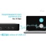 i-tec Universal Intelligent Dual Display Docking Station + Power Delivery 100W (CAINTGDUAL4KDOCPD)