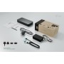 i-tec Universal Intelligent Dual Display Docking Station + Power Delivery 100W (CAINTGDUAL4KDOCPD)