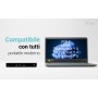 i-tec Thunderbolt4 Triple Display Docking Station + Power Delivery 96W (TB4TRIPLEDOCKPD)
