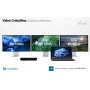 i-tec Thunderbolt4 Triple Display Docking Station + Power Delivery 96W (TB4TRIPLEDOCKPD)