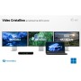 i-tec Thunderbolt4 Triple Display Docking Station + Power Delivery 96W (TB4TRIPLEDOCKPD)