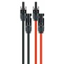 Schwaiger SOPA5400 pannello solare 400 W Silicone monocristallino