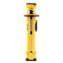 DeWALT DCL079-XJ luce da lavoro Nero, Giallo LED