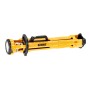 DeWALT DCL079-XJ luce da lavoro Nero, Giallo LED