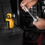DeWALT DCL510N torcia Nero, Giallo Torcia elettrica universale LED (DCL510N-XJ)