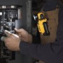 DeWALT DCL510N torcia Nero, Giallo Torcia elettrica universale LED (DCL510N-XJ)