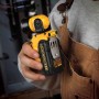 DeWALT DCL510N torcia Nero, Giallo Torcia elettrica universale LED (DCL510N-XJ)