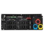 Eaton 9PX11KIRTNG2 gruppo di continuità (UPS) Doppia conversione (online) 11 kVA 11000 W