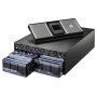Eaton 9PX11KIRTNG2 gruppo di continuità (UPS) Doppia conversione (online) 11 kVA 11000 W