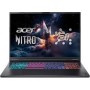 Acer Nitro 18 AI AN18-61-R49W Gaming 18.0" WUXGA Ryzen R7-350 50 TOPS - 1.000 GB - 16 GB (NH.QY8EG.002)