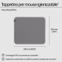 HP Tappetino per mouse igienizzabile 100 (8X594AA)