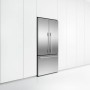 Frigorifero Fisher & Paykel RF610ADX ActiveSmart - Porta Francese - 569 l, acciaio inox